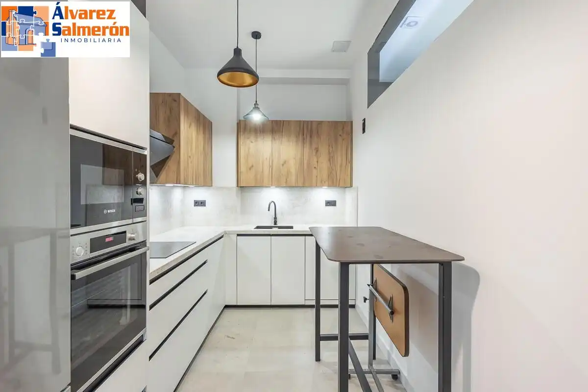 Flat for sale in Calle EL CASTAÑAL, Camino de los Neveros - Serrallo