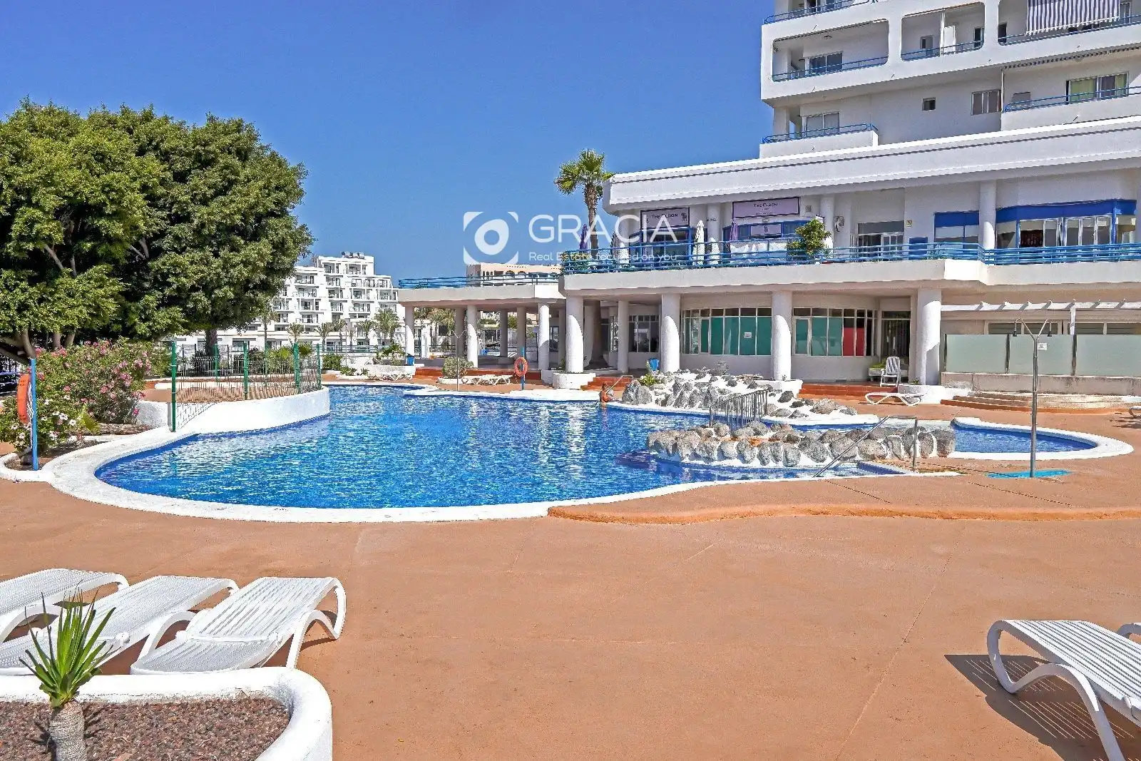 Piso con piscina en venta en Callao Salvaje - Playa Paraíso, imagen 35