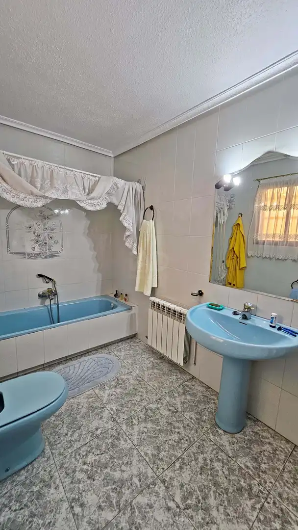 Finca rústica en venta en Doña Inés