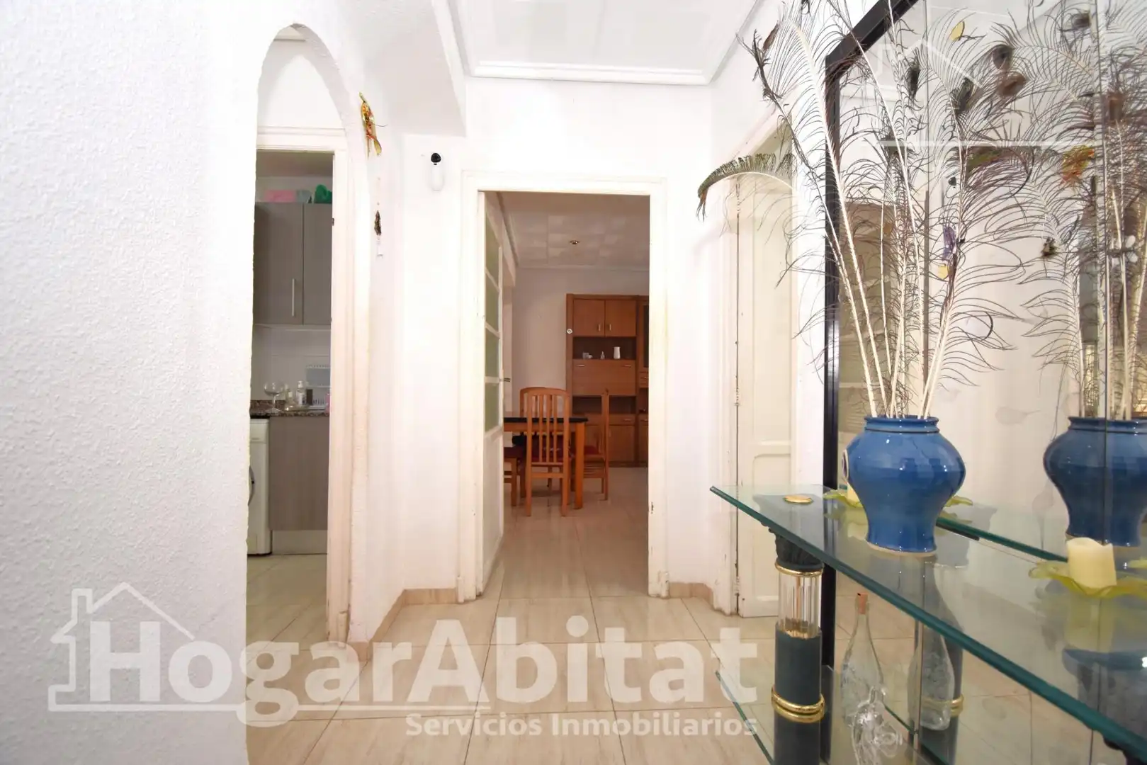 Piso en venta en Sagunto / Sagunt con Aire acondicionado, Calefacción y Amueblado