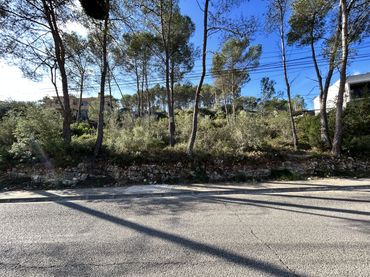Terreni e lotti in vendita a Olivella