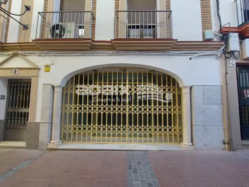 Local comercial en alquiler en Las Tinajerías - Juderías, imagen 6