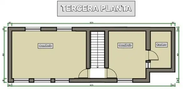 Finca rústica en venda en Ariza amb Calefacció i Traster