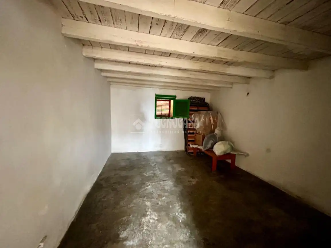 Casa adosada en venda en Güímar amb Balcó