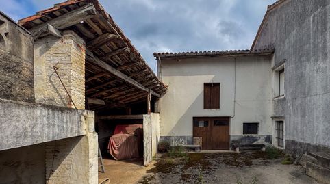 Foto 3 de Casa adosada en venta en Barrio Cóbreces, Alfoz de Lloredo, Cantabria
