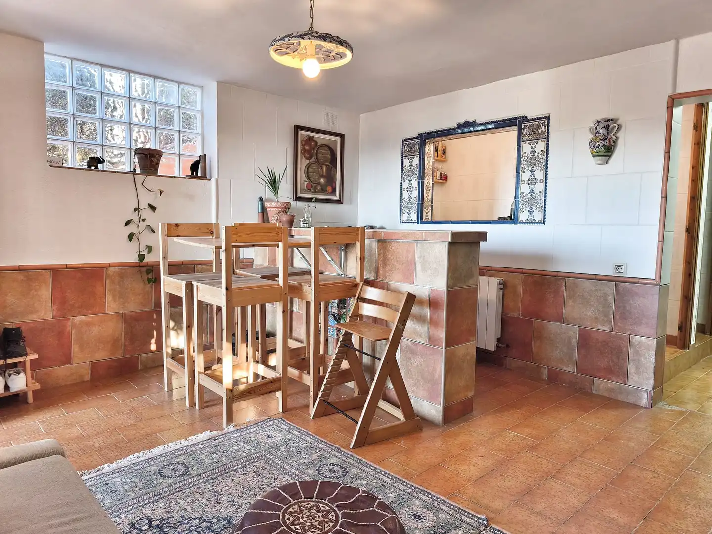 Villa avec terrasse à vendre à Lloret Verd - Els Pinars, imagen 27
