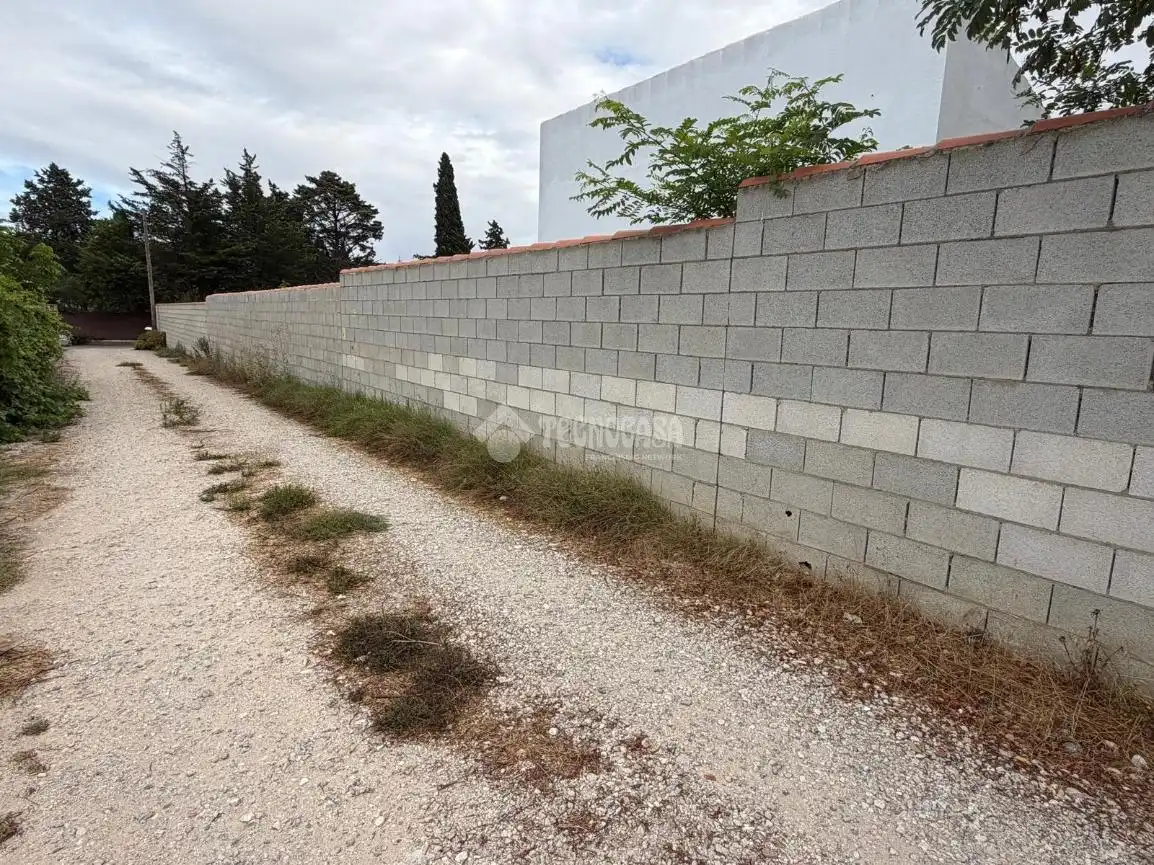 Rural land for sale in Las Lagunas - Campano, imagen 11
