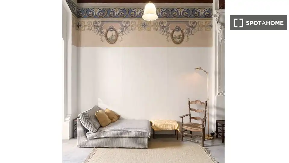 Habitació a Carcaixent