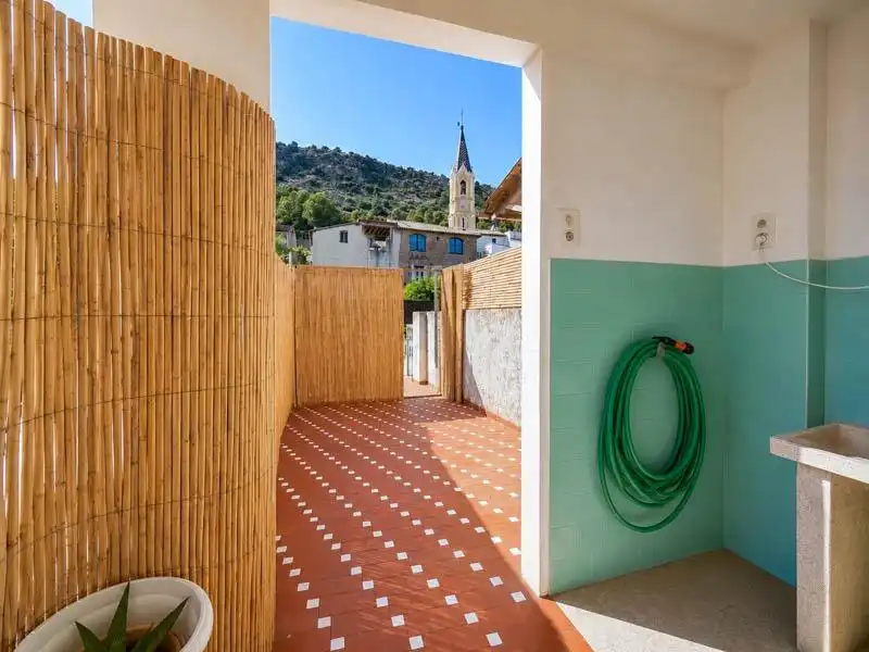 Casa amb terrassa en venda a Avenida CONSTITUCION DE LA, imagen 39