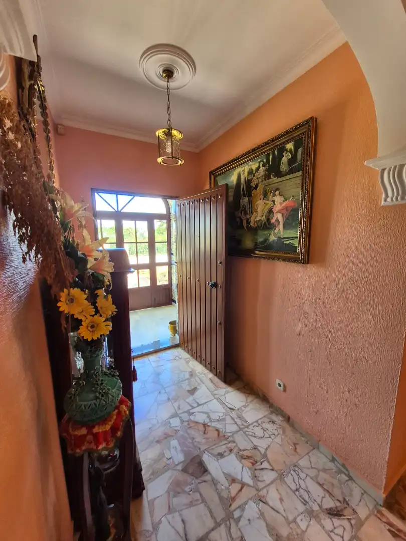 Casa o chalet en venta en Carmona con Aire acondicionado, Calefacción y Jardín privado