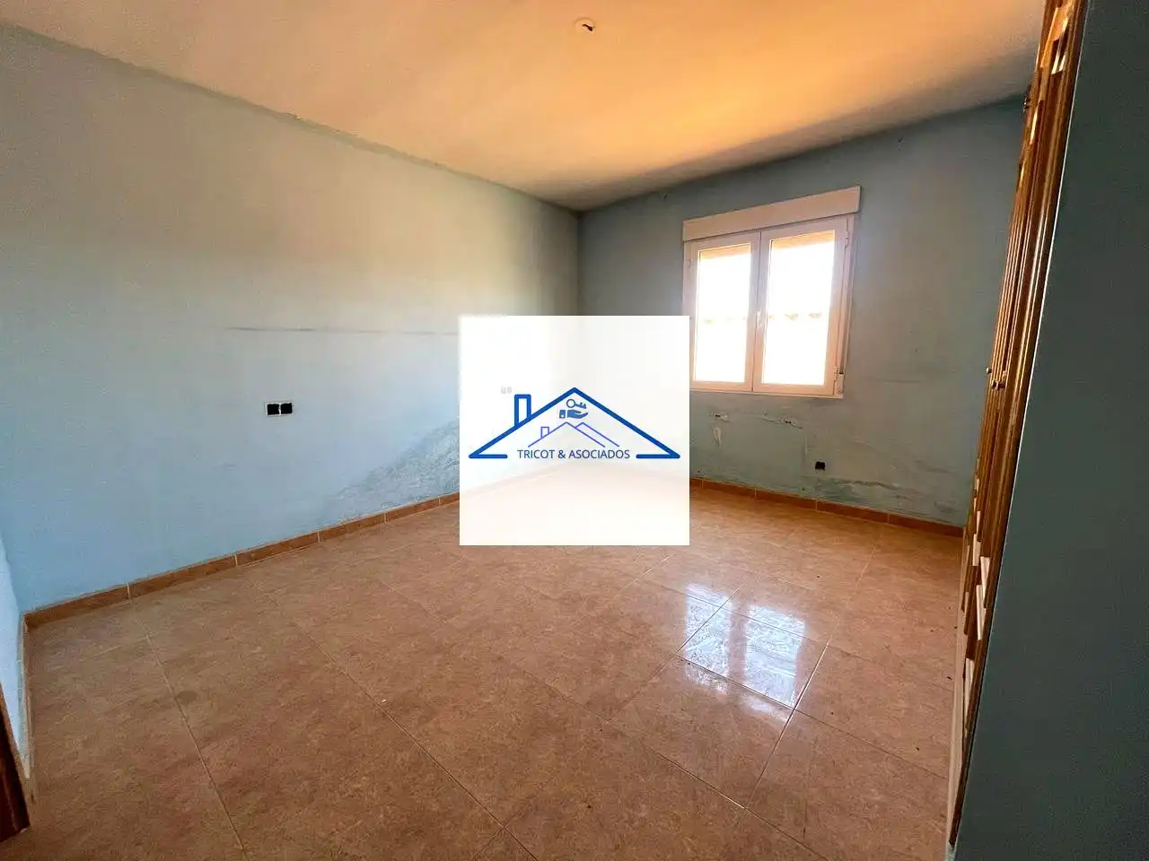 Exterior view of Houses for sale in Urda  with Terrace