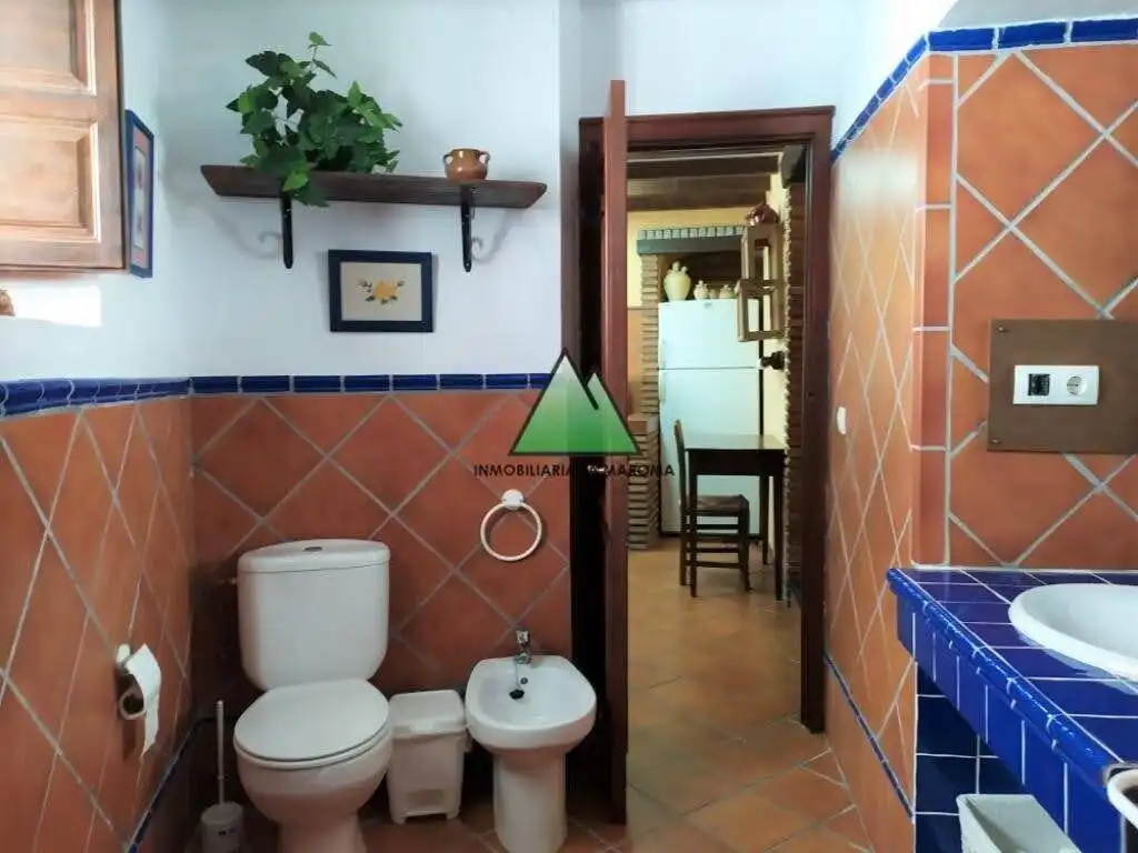 Casa en venda a Alfarnatejo, imagen 5