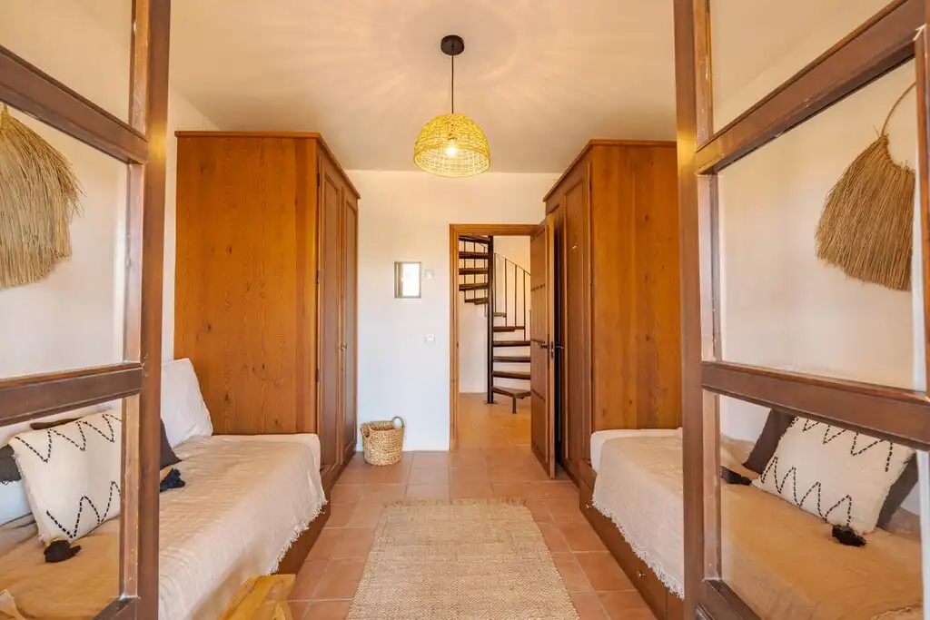 Villa con piscina in vendita a Coín, imagen 34