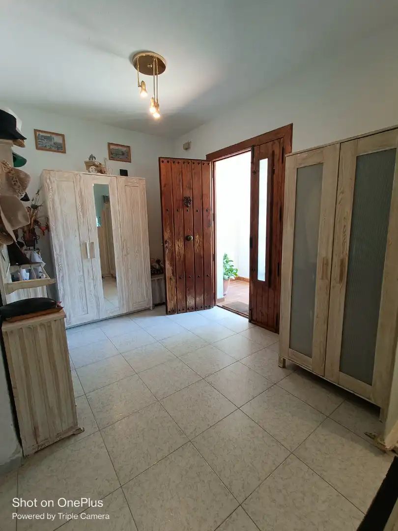 Casa o xalet en venda en Nambroca amb Calefacció, Jardí privat i Moblat