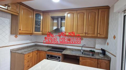 Foto 4 de Pis en venda a Camí dels Magros - Casablanca, Alicante