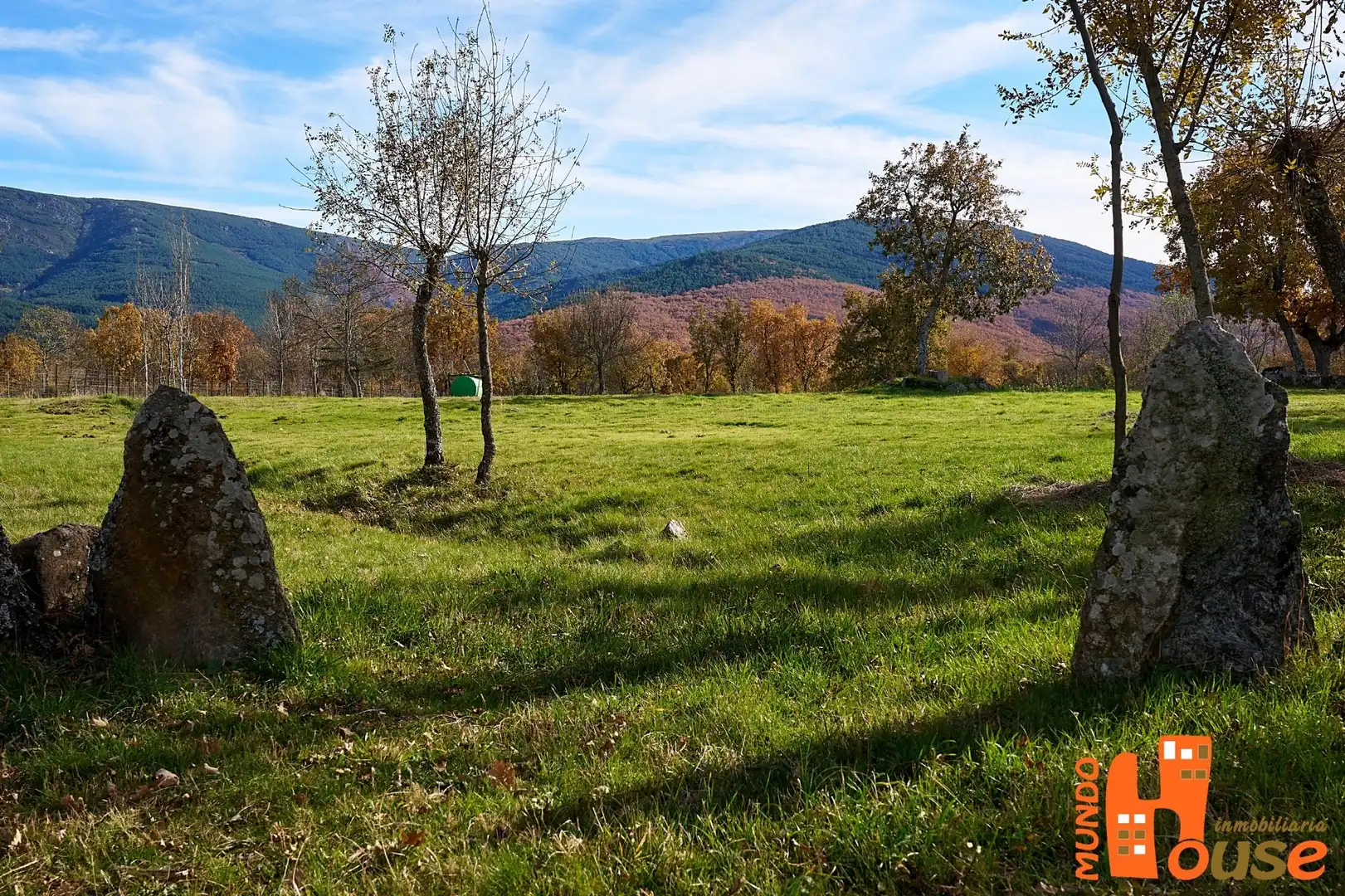 Terreni e lotti in vendita a Carretera de Turégano, imagen 43