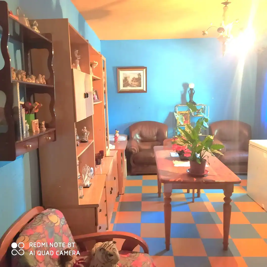 Chalet con jardín en venta en Malagón, imagen 2