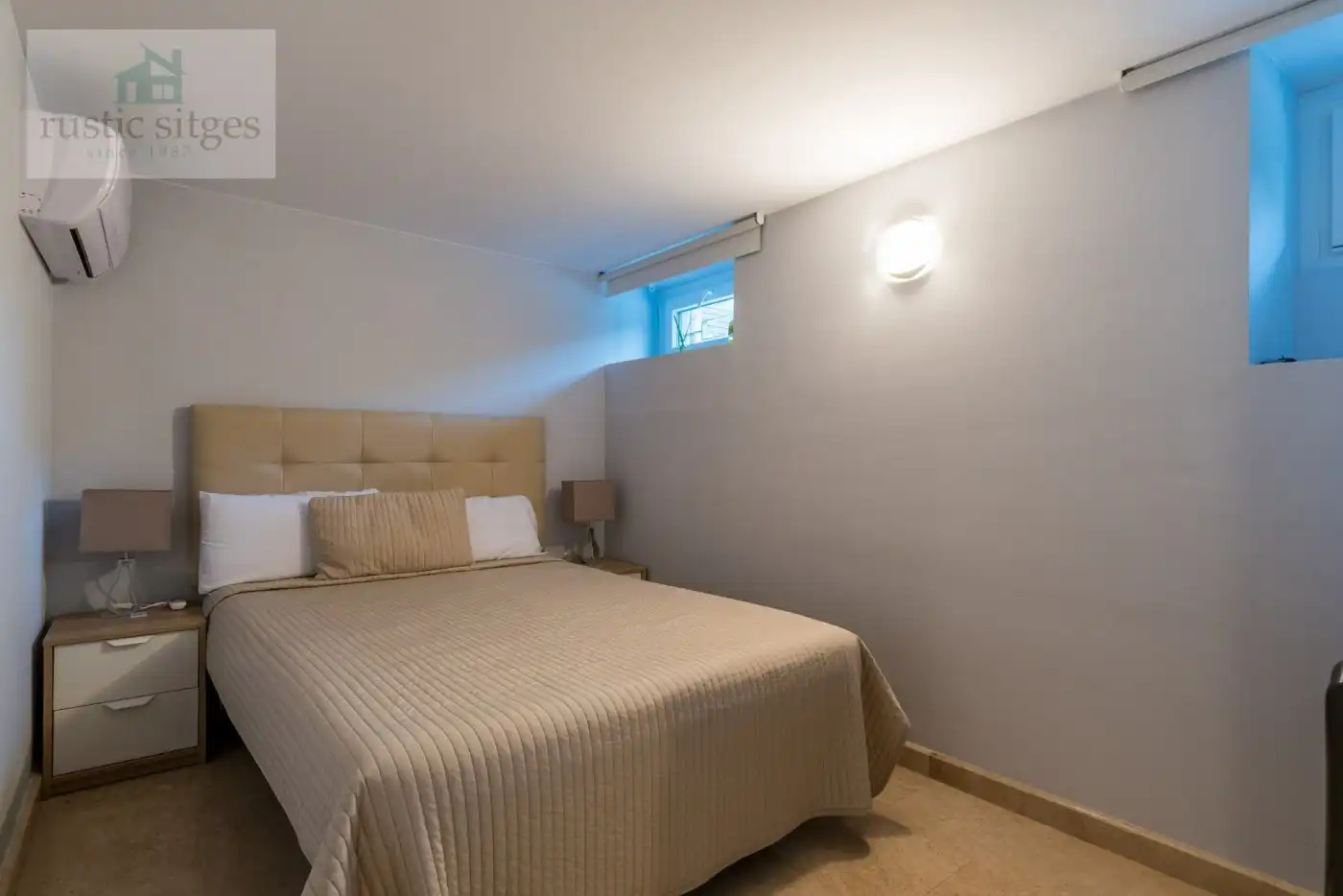 Casa o xalet en venda en Sitges amb Aire condicionat, Calefacció i Jardí privat