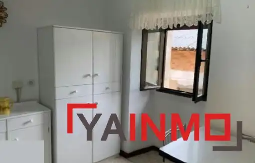 Habitación de Casa adosada en venta en Aguilar de Codés, Navarra