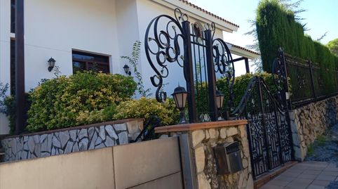Foto 2 de Casa o chalet en venta en Lluis Bonet I Gari, -1, Nucli Urbà, Argentona