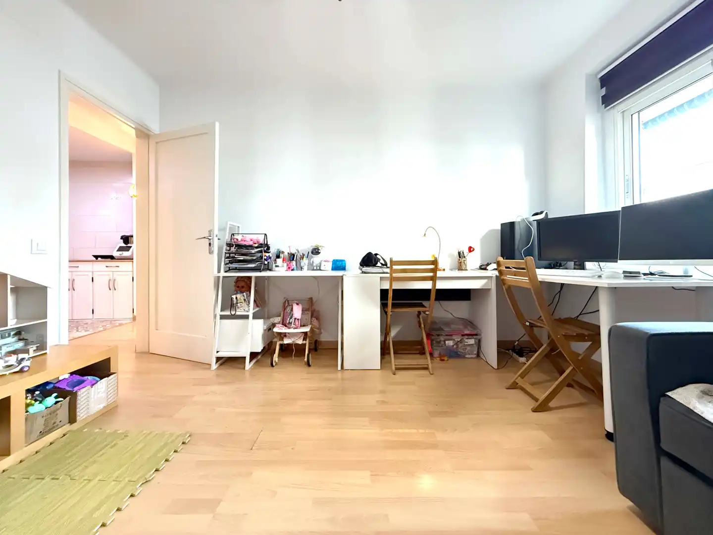 Mini appartamento in vendita a Carrer de Enginyer Cabestany, imagen 27