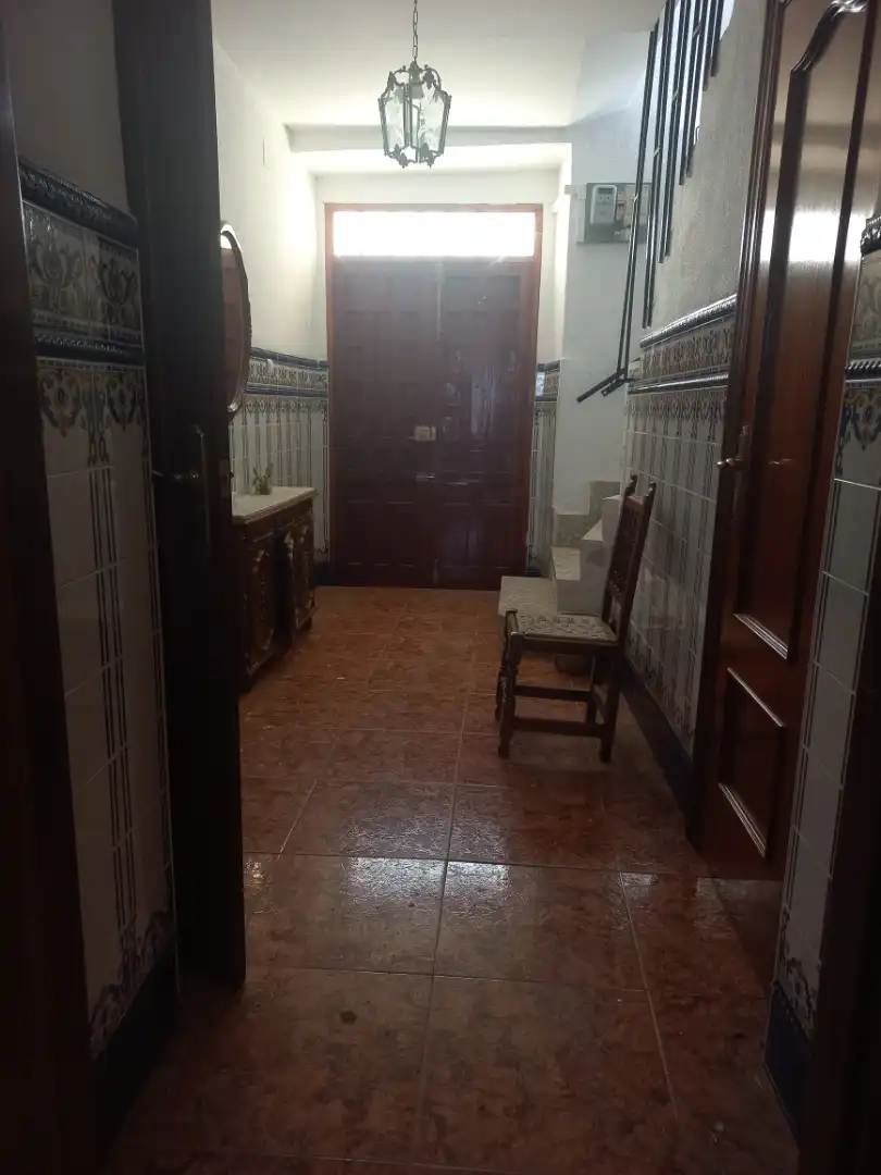 Casa o chalet en venta en Úbeda