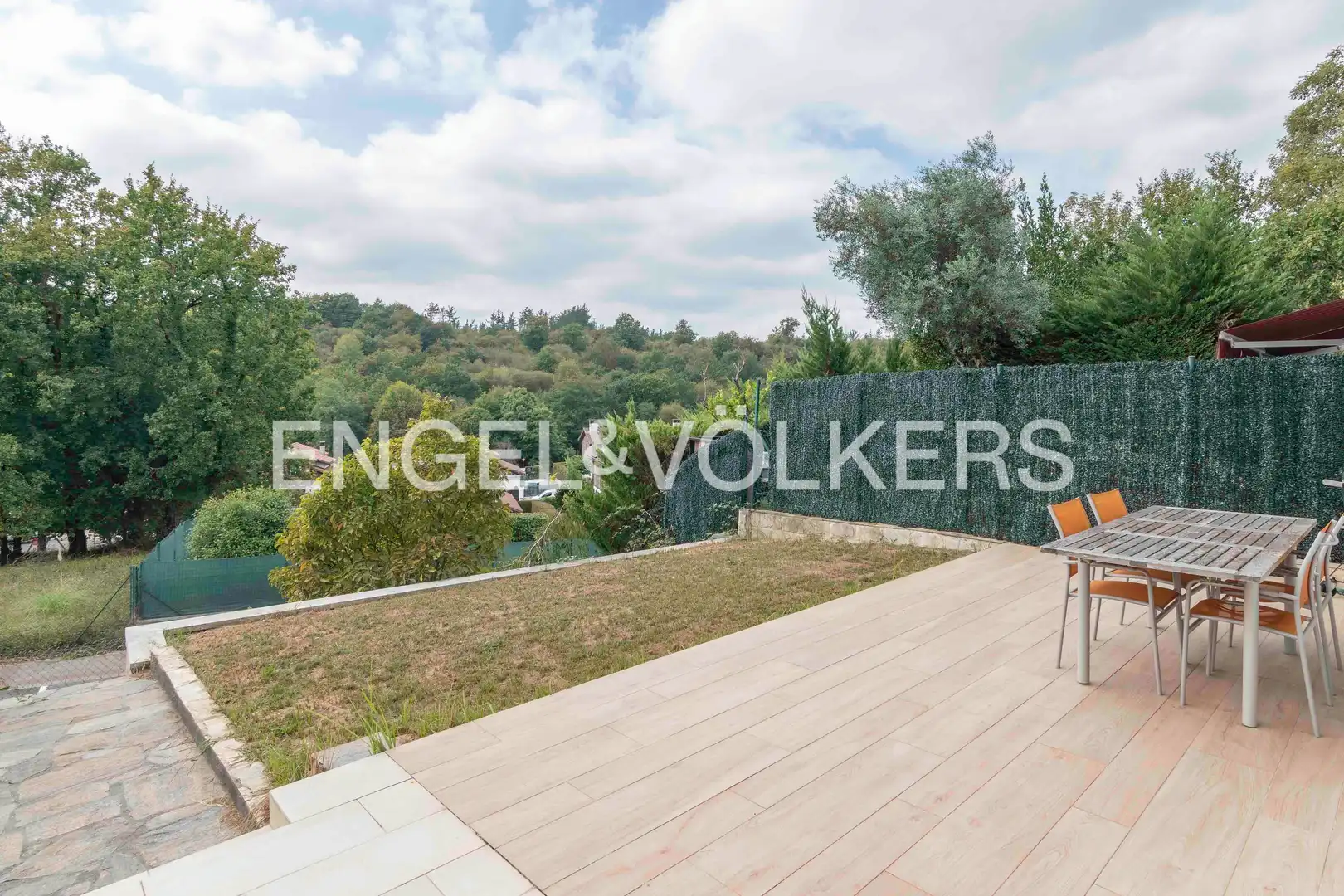 Reihenhaus mit Terrasse zum Verkauf in Amorebieta-Etxano, imagen 3