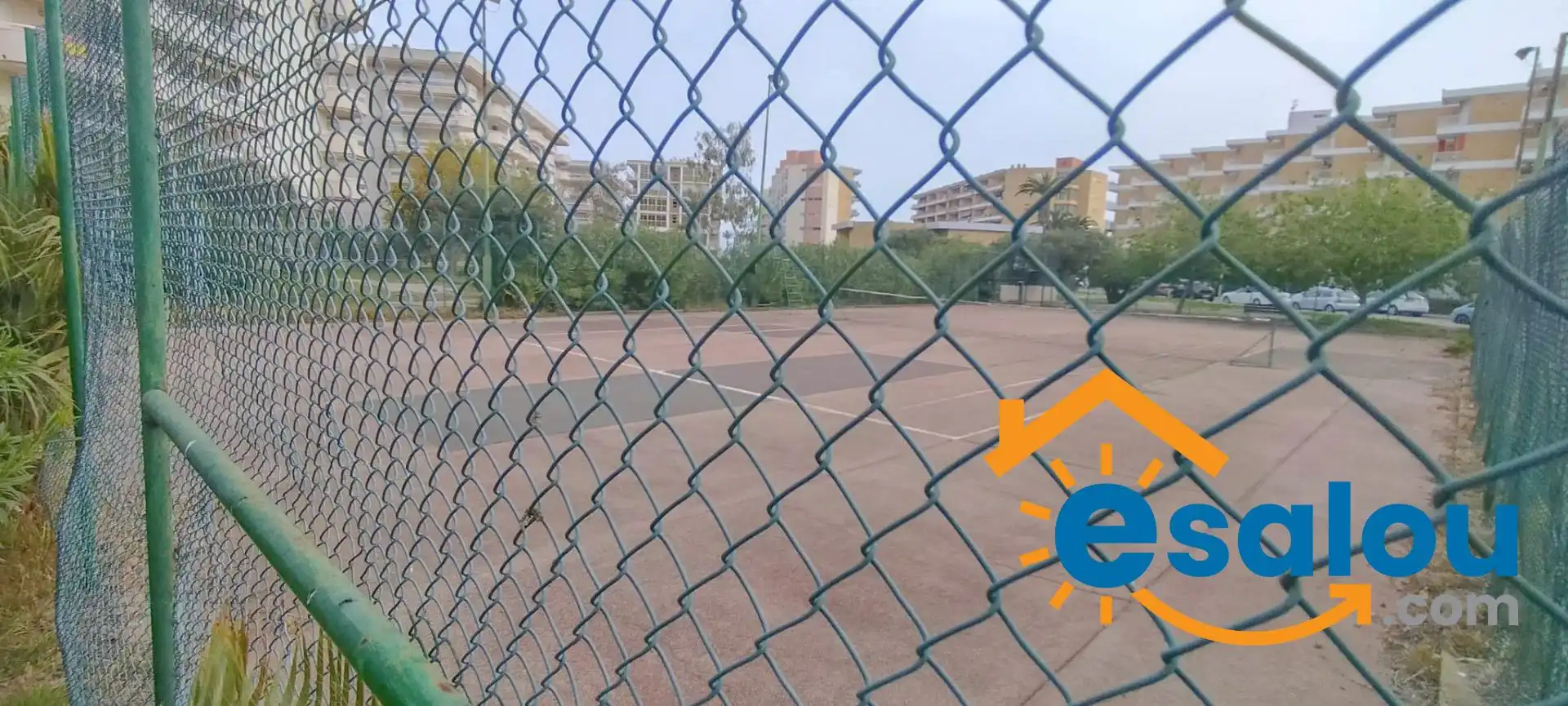 Estudio en venta en La Pineda