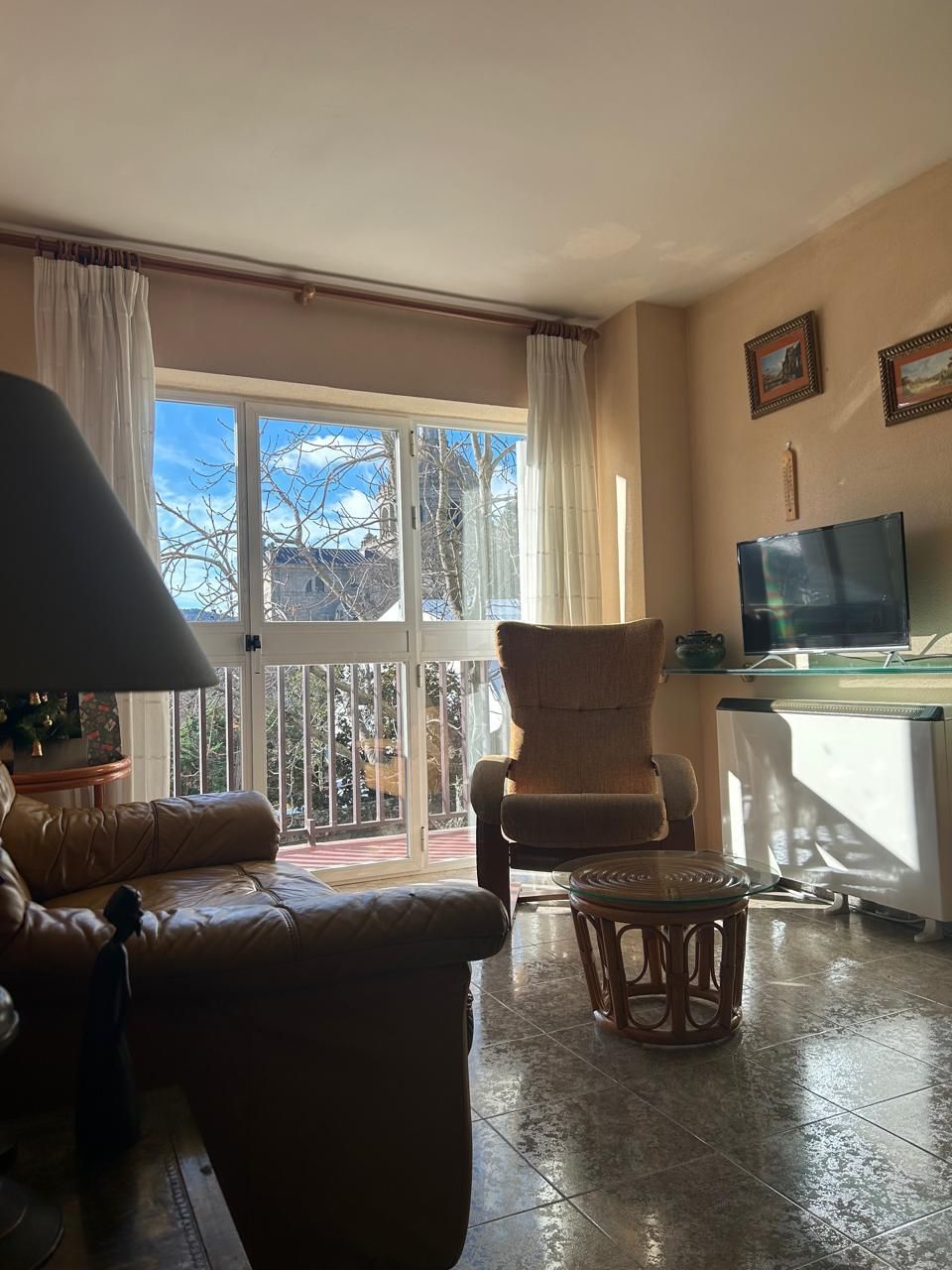Flat to rent in Floridablanca, Centro - Casco Histórico