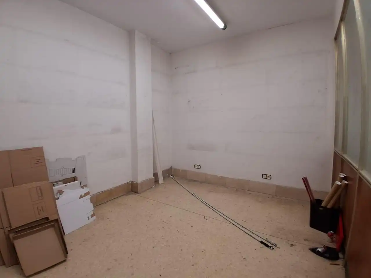 Local comercial en alquiler en Agirre Lehendakariaren Etorbidea, imagen 38