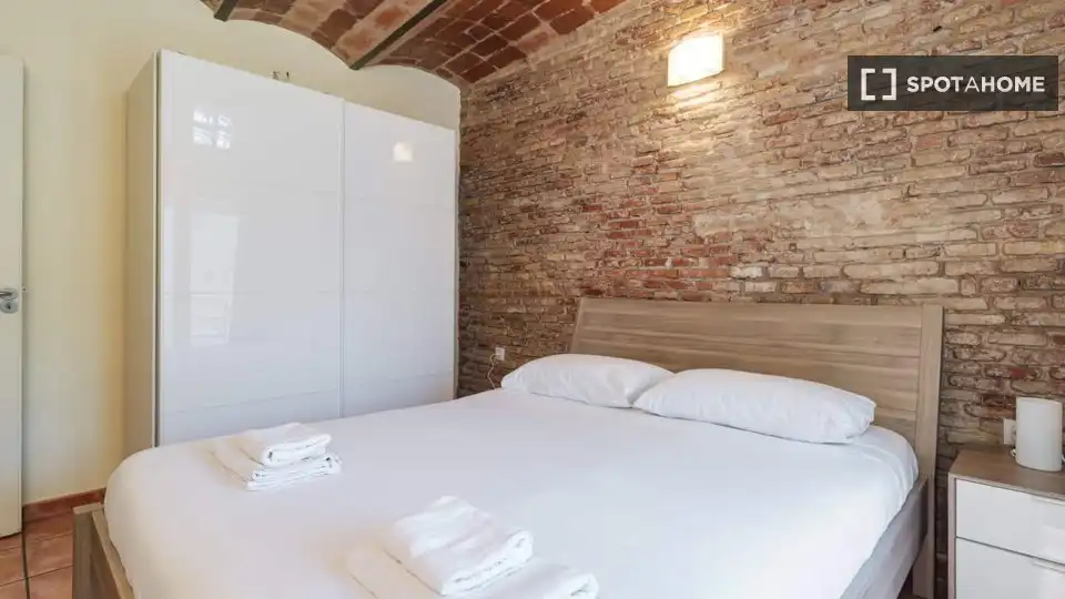 Flat for rent in Barri Gòtic