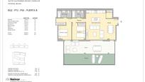 Flat for sale in   Calle Villa Borghese, Valle Romano Golf, imagen 1
