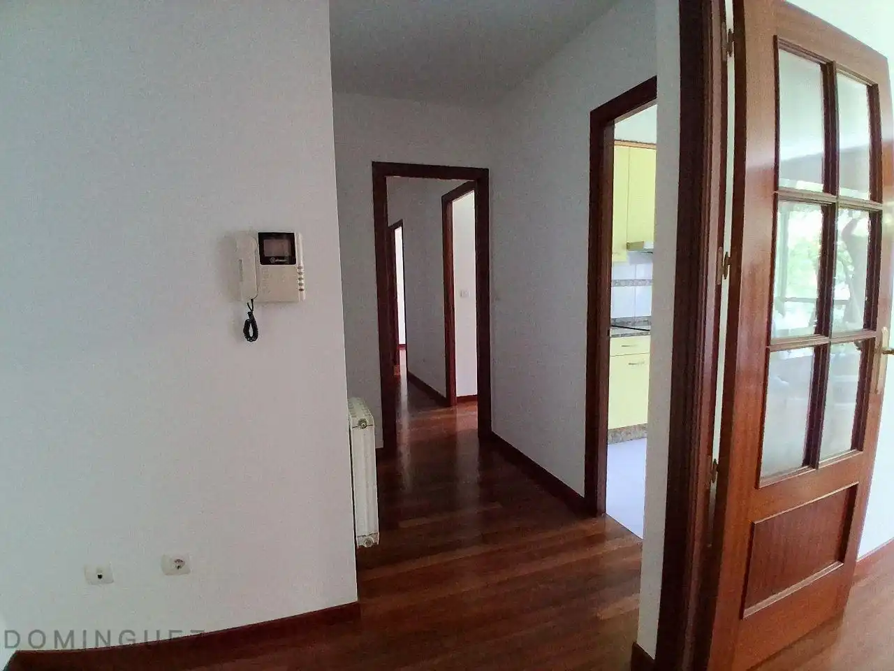 Flat for rent in Vigo   with Heating and Storage room
