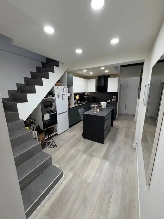 Cocina de Finca rústica en venta en Quart de Poblet, Valencia