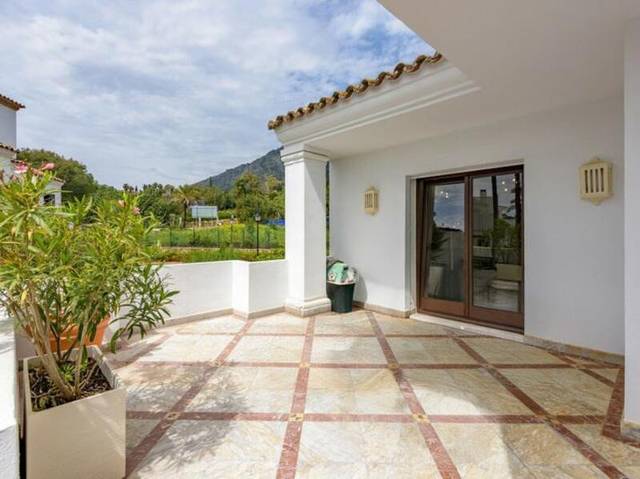 Apartamento en Alquiler en Sierra Blanca