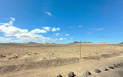 Vista exterior de Casa o xalet en venda en Teguise