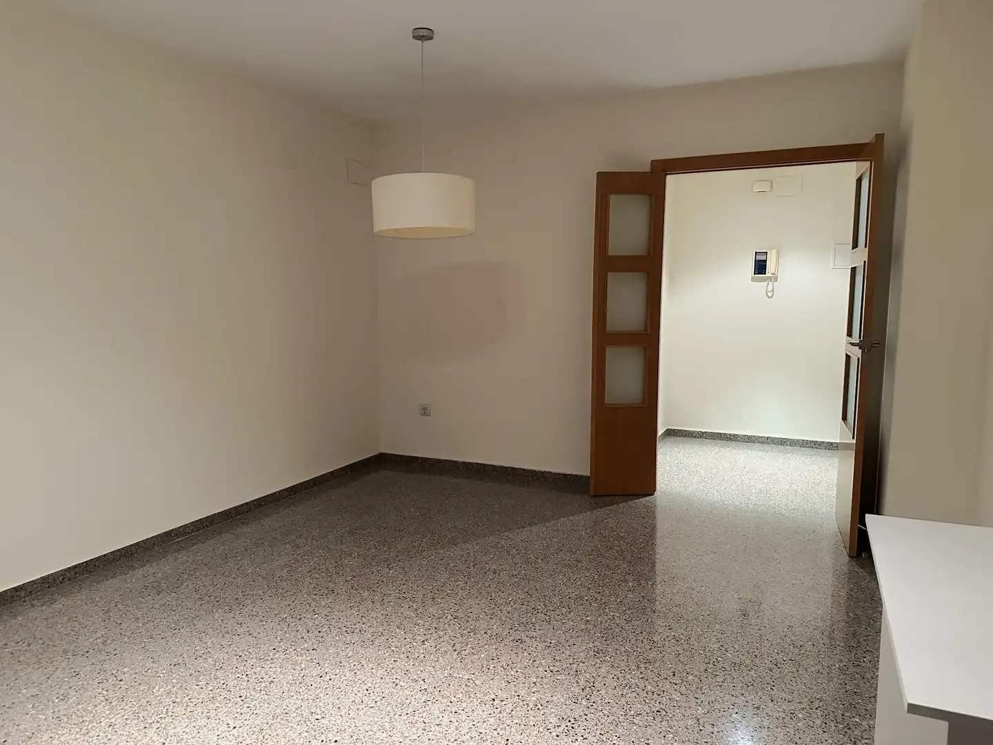 Flat for sale in L'Olleria  with Heating and Storage room