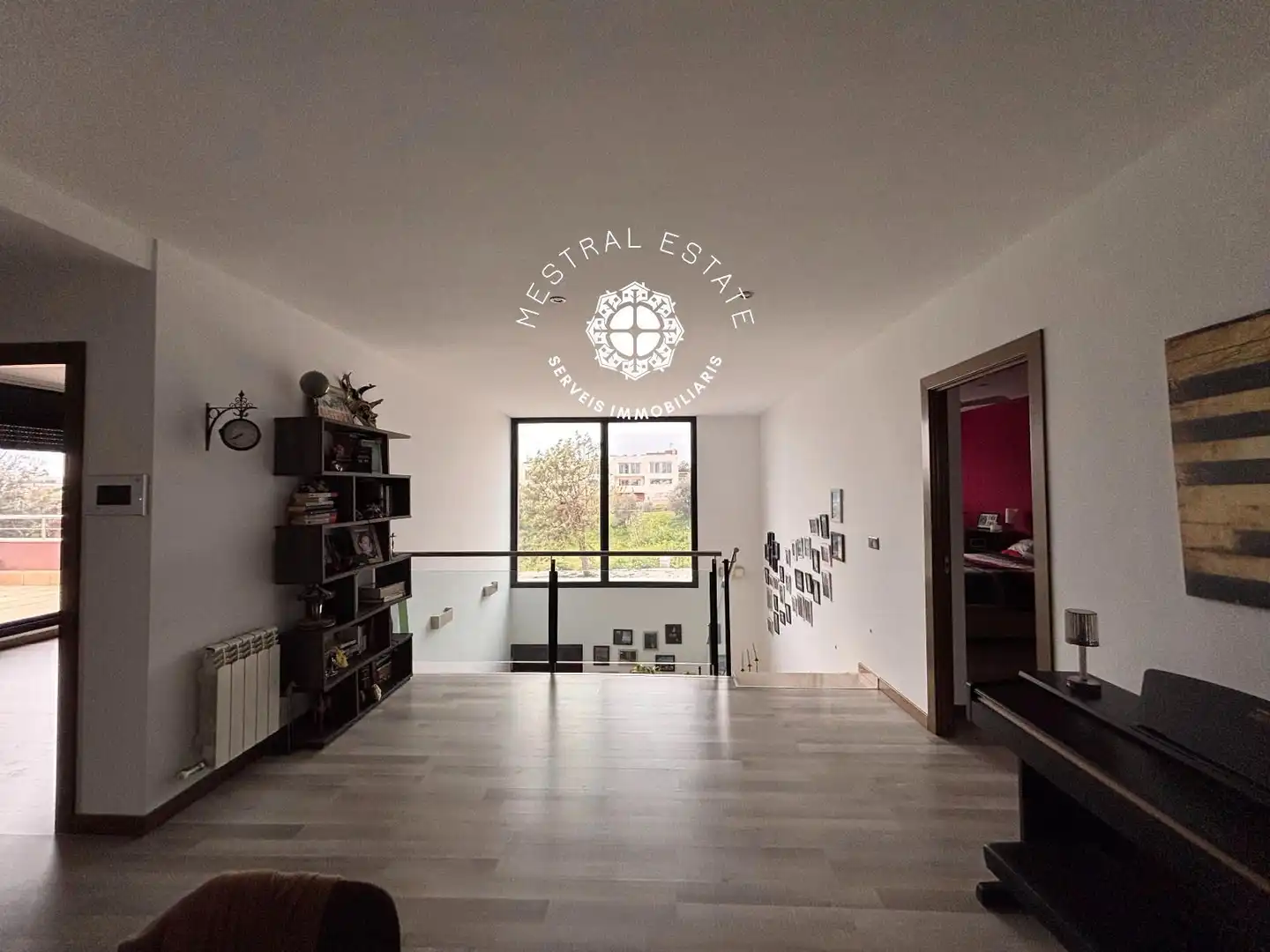 Living room of Houses for sale in Cambrils  with Air Conditioner, Heating and Terrace