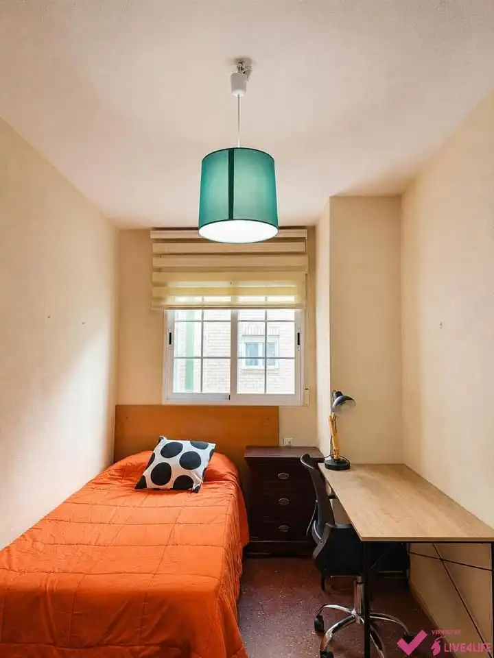 Flat with lift to rent in Calle Profesor Francisco Dalmau, imagen 25