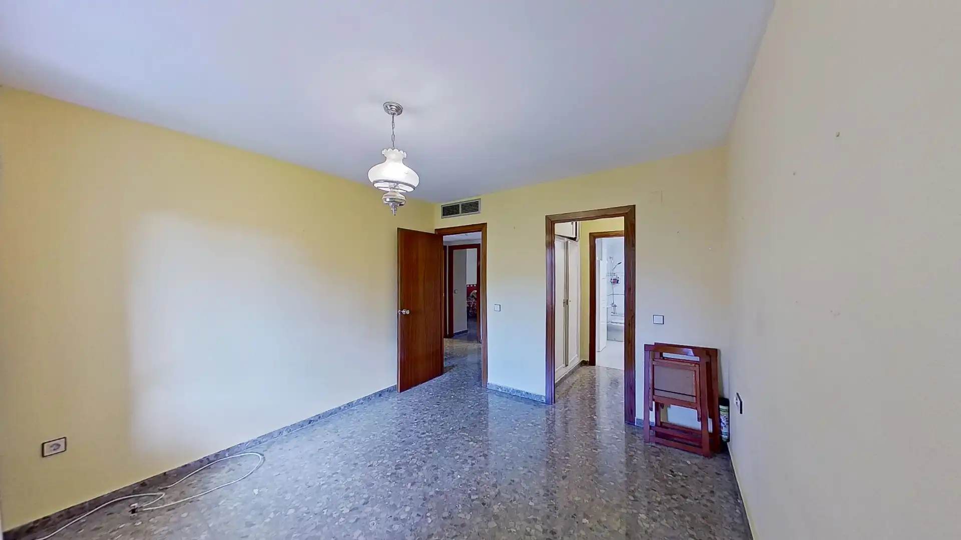 Piso en venta en Málaga con Aire acondicionado, Trastero y Amueblado