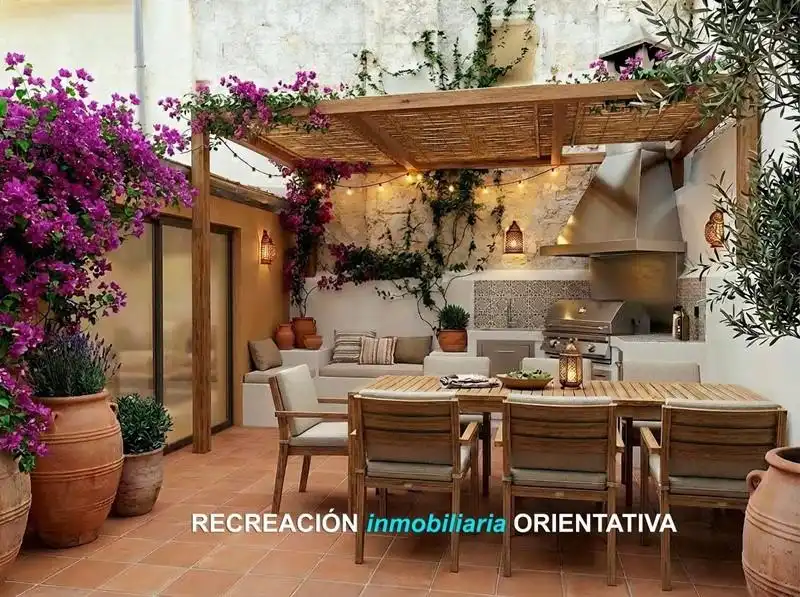 Casa en venda a Calle AURORA
