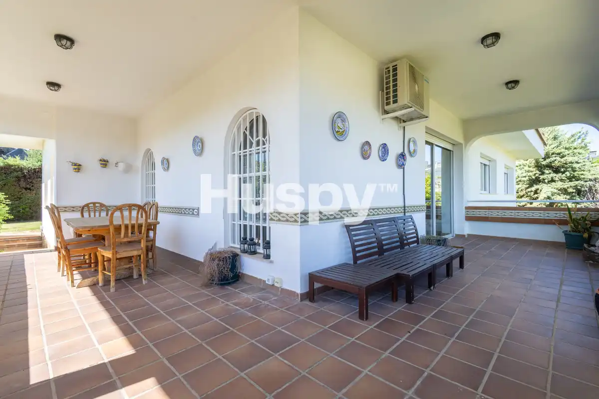 Maison avec balcon à vendre à Calle de la Luna, imagen 39