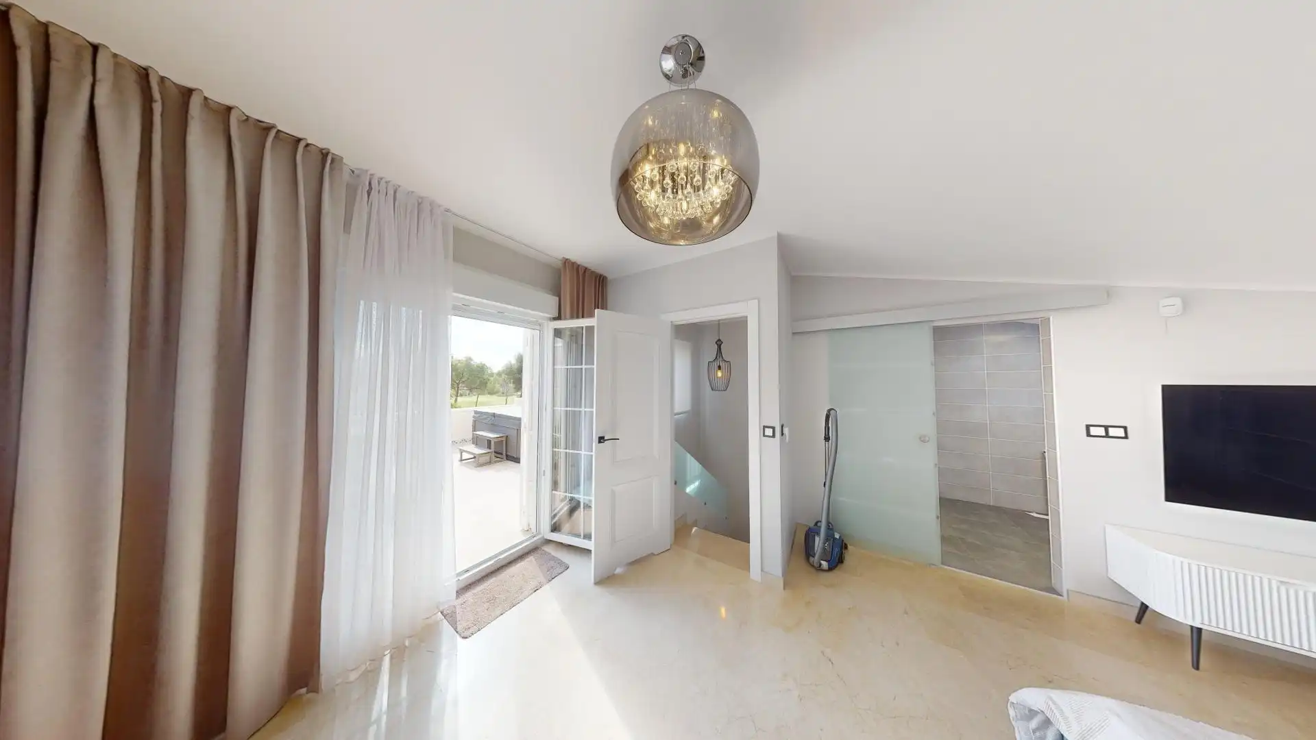 Casa o xalet en venda a Lomas de Campoamor - Las Ramblas