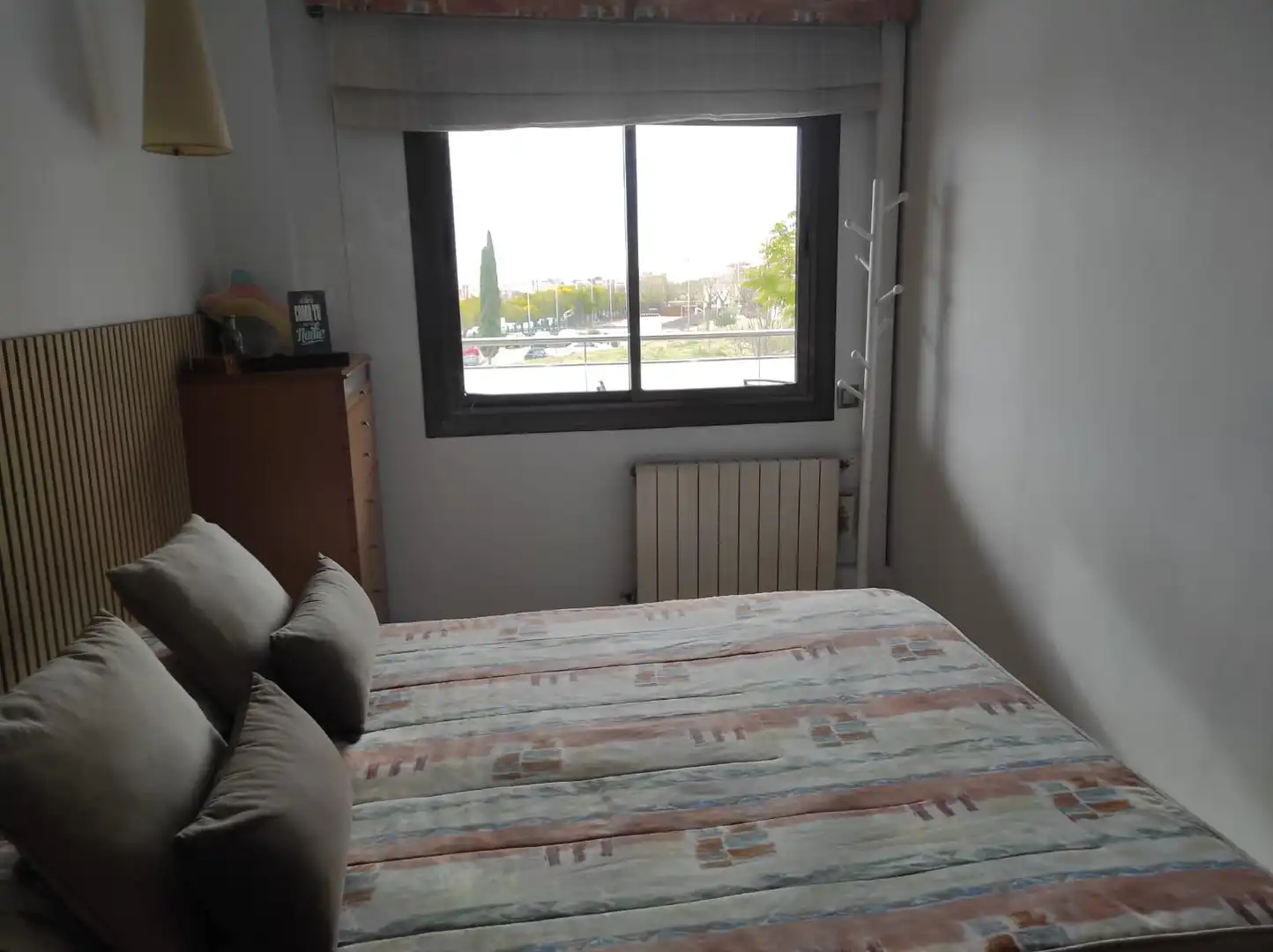 Habitación de Piso en venta en Esplugues de Llobregat con Calefacción y Terraza