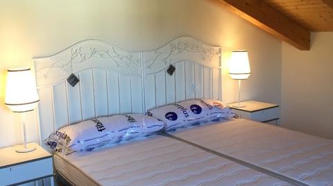 Foto 4 de Dúplex de alquiler en Paseo Garelly, Comillas (Cantabria), Cantabria