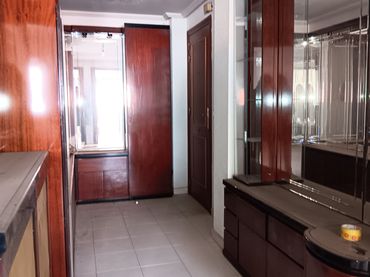 Appartement avec balcon à vendre à Calle Sancho IV