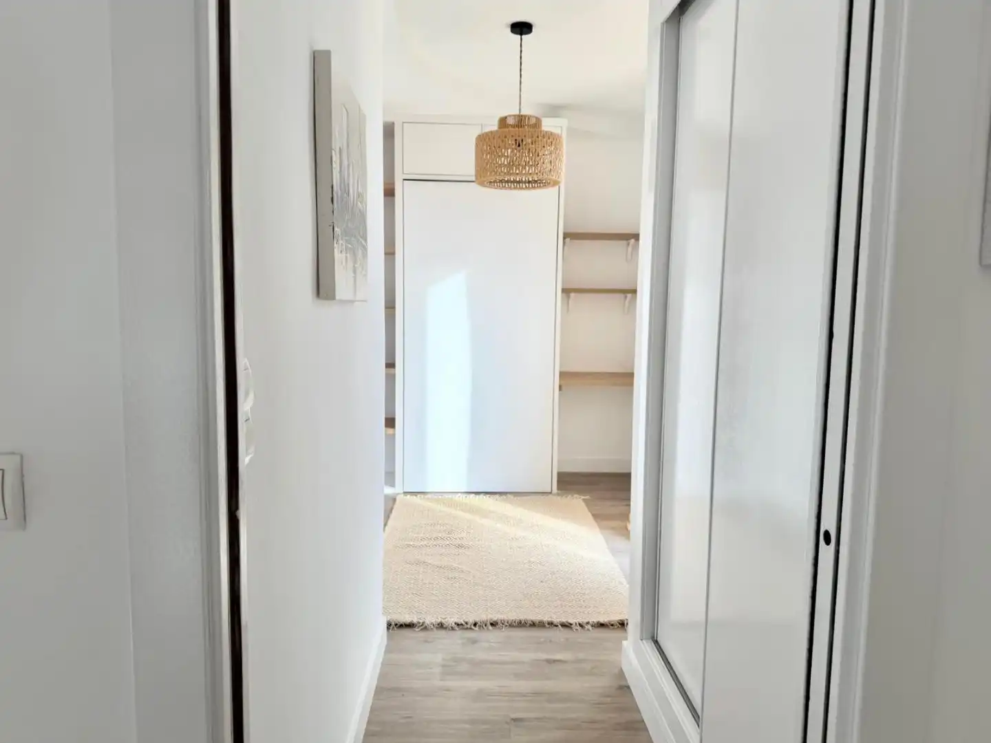 Piso en venta en Villanueva de Gállego con Terraza, Trastero y Amueblado