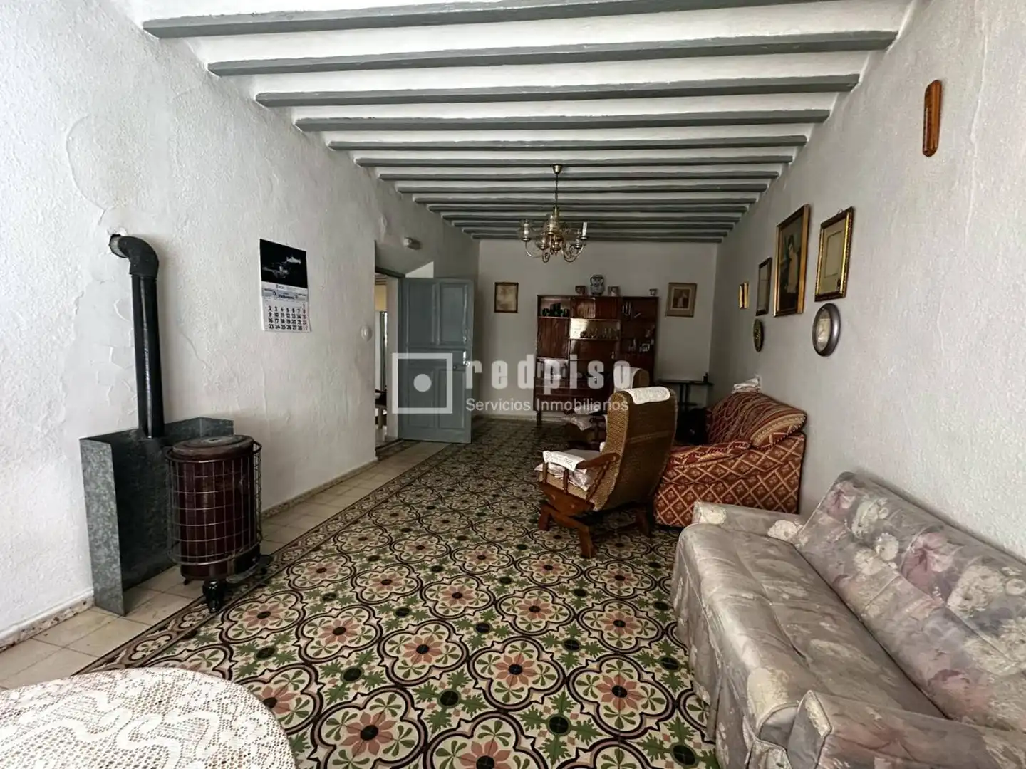 Casa en venda a Dosbarrios, imagen 7