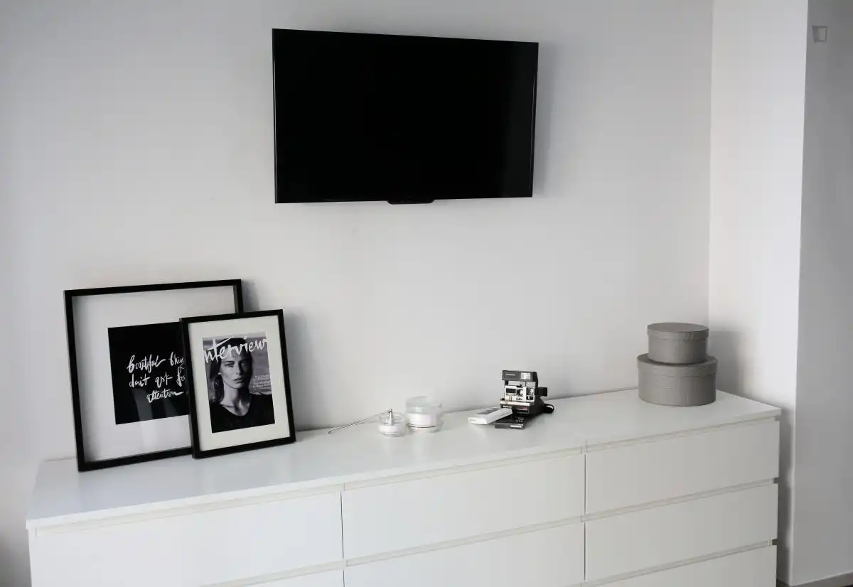 Apartament de lloguer a El Carme