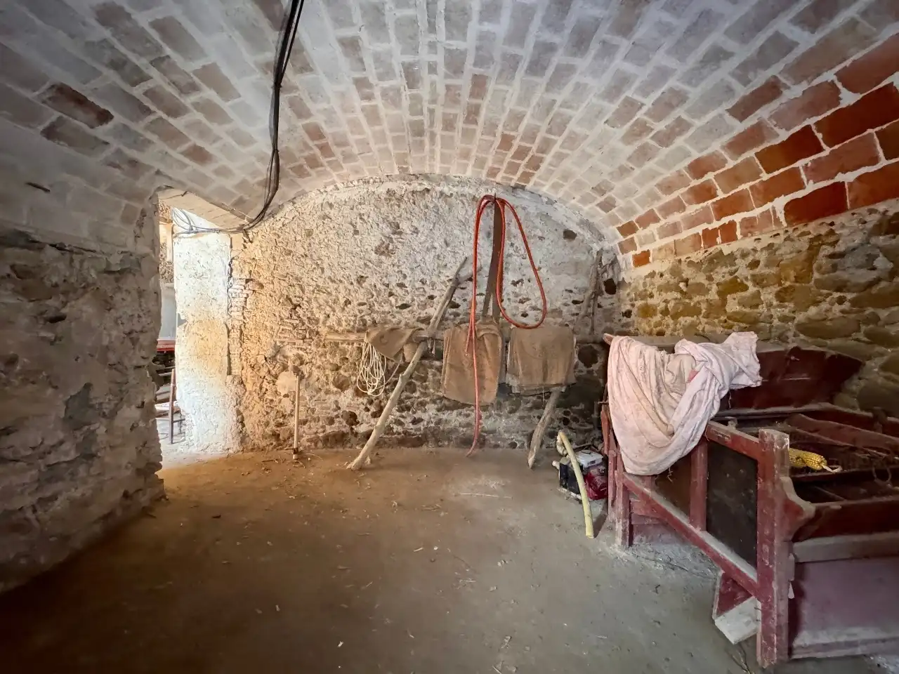 Casa rustica con terrazza in vendita a Barri Castell d'Empordà, imagen 26